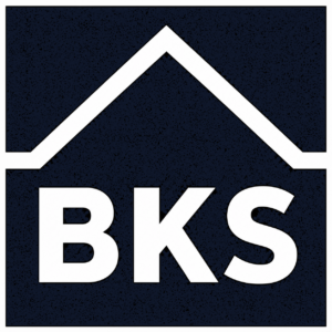 bks immobilien logo